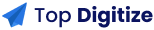 TopDigitize Logo