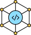 LinkedIn Outreach Icon