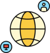 Web Development Icon