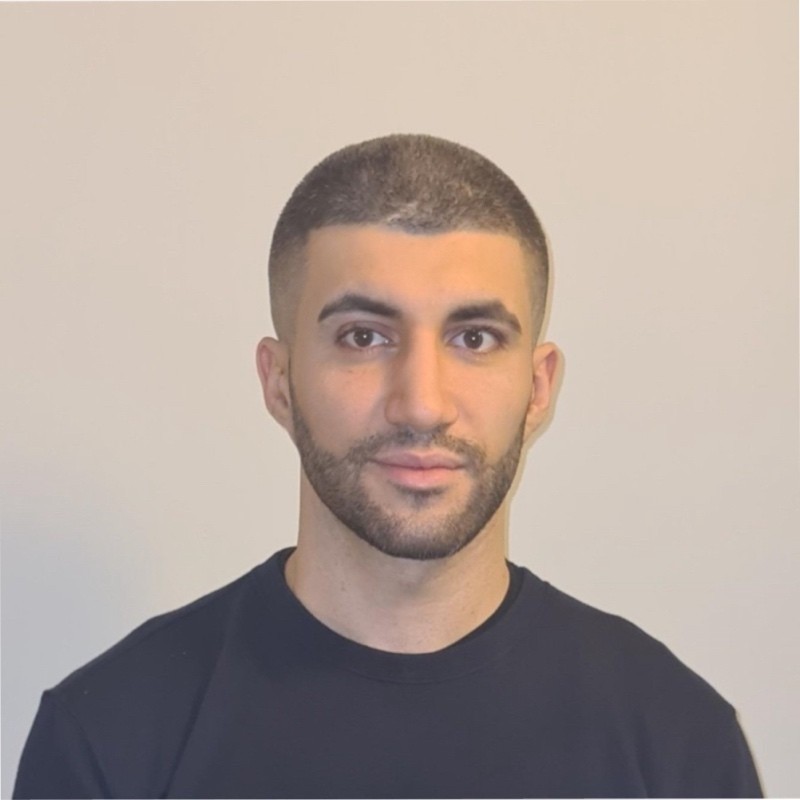 Burak Cicek