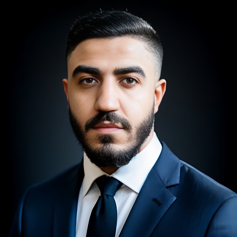 Salim Rennewi