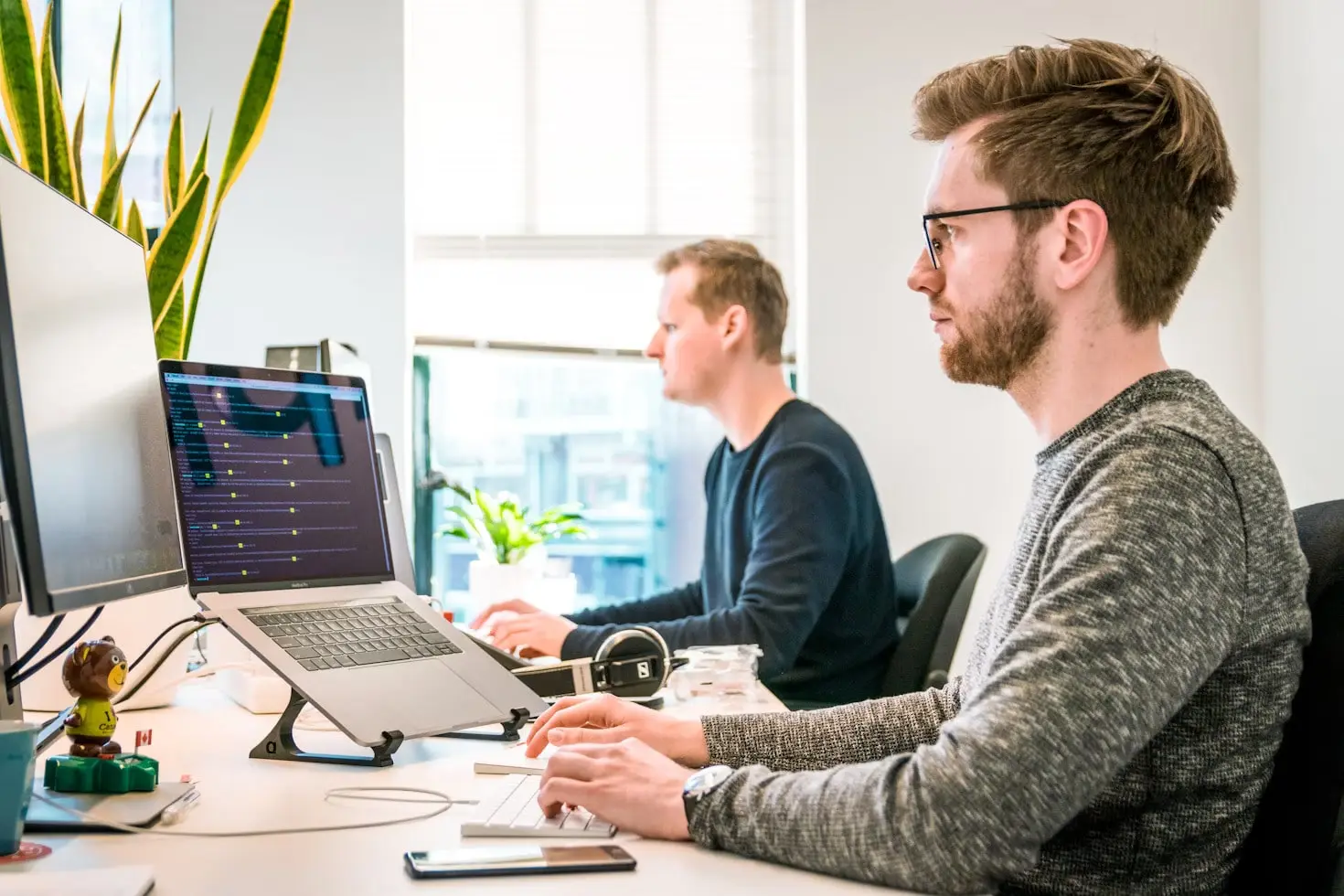 Data Scraping Services